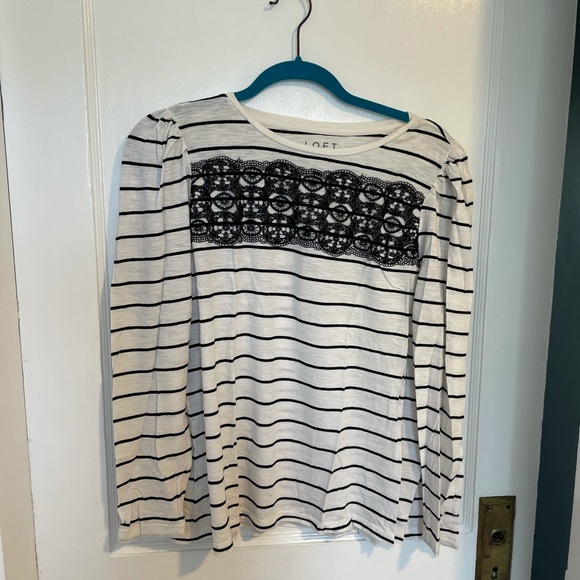 Loft top - Picture 2 of 4